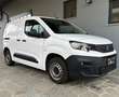 Peugeot Partner 1.5 bluehdi 100cv L1 Asphalt S&S E6d Blanc - thumbnail 7