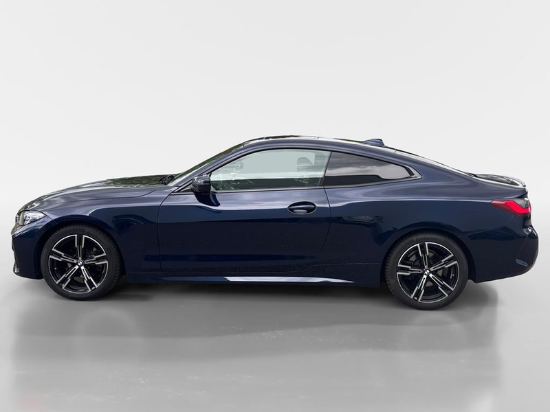 BMW 420 M Sport — photo 4