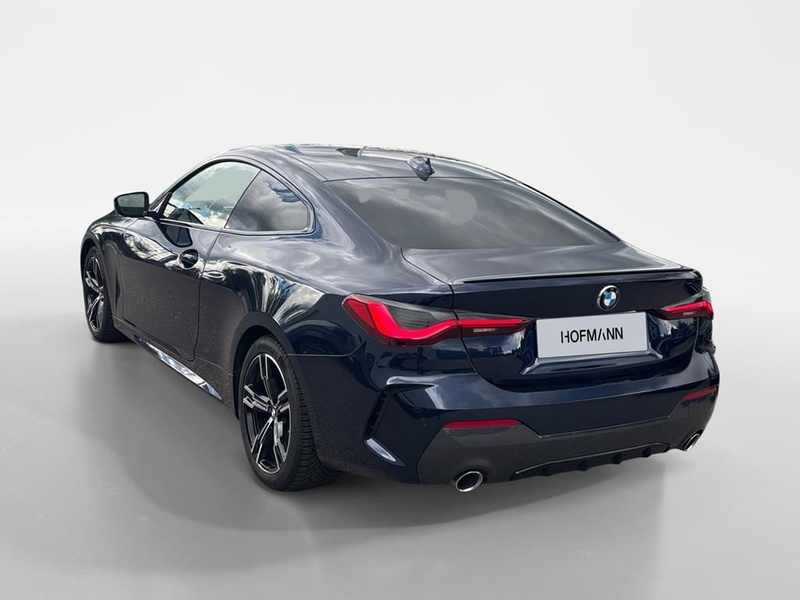 BMW 420 M Sport — photo 5