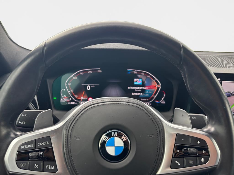 BMW 420 M Sport — photo 12