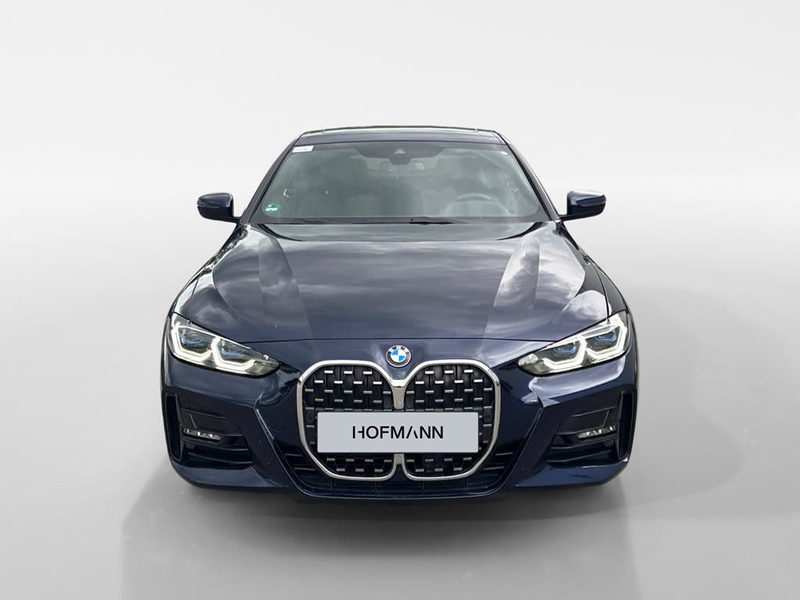 BMW 420 M Sport — photo 2