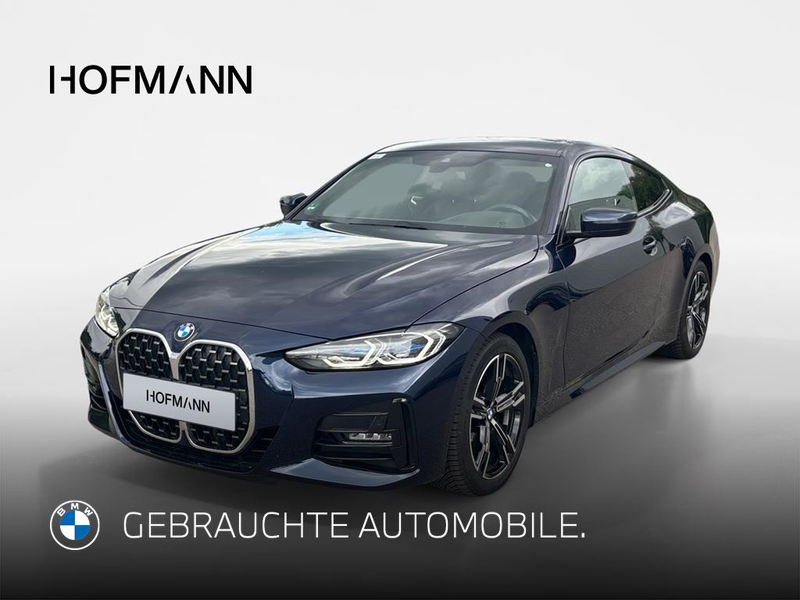 BMW 420 M Sport