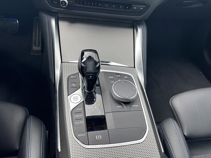 BMW 420 M Sport — photo 9