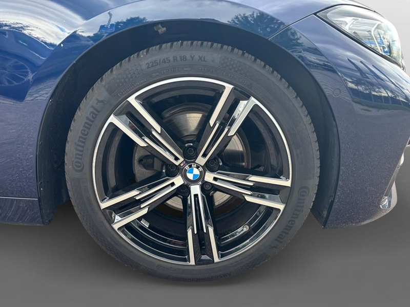 BMW 420 M Sport — photo 15