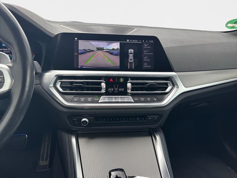 BMW 420 M Sport — photo 10