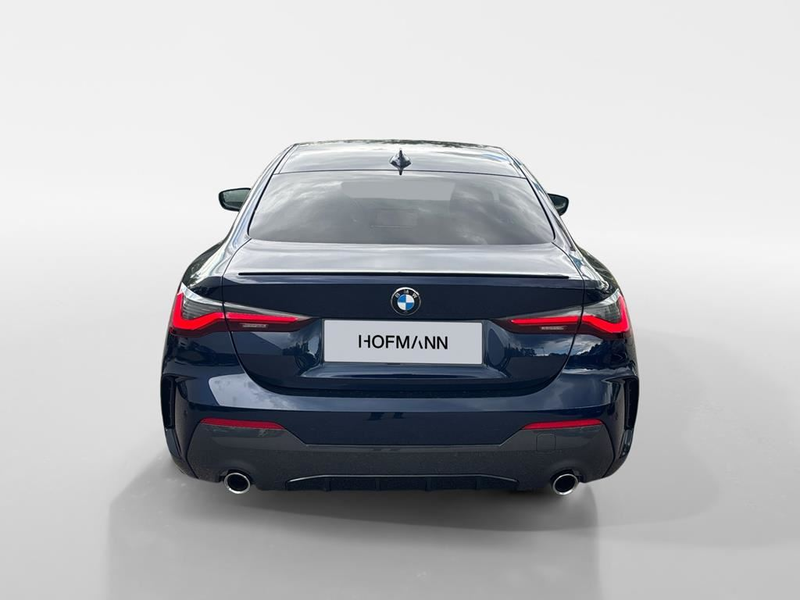 BMW 420 M Sport — photo 6