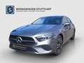 Mercedes-Benz A 180 A 180 d Progressive AHK Vorr.-Distronic LED  Navi Grau - thumbnail 4