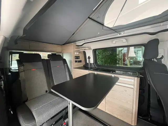 Citroen Holidays Holidays Camper BlueHDI 180 S Ansicht 19