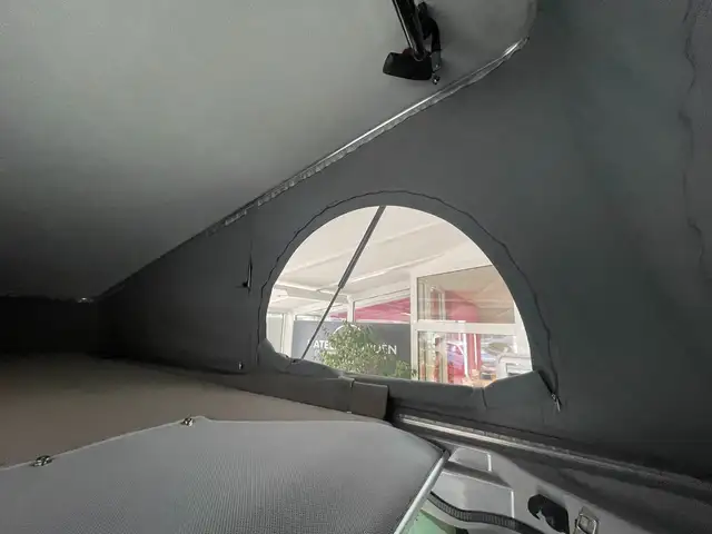 Citroen Holidays Holidays Camper BlueHDI 180 S Ansicht 17