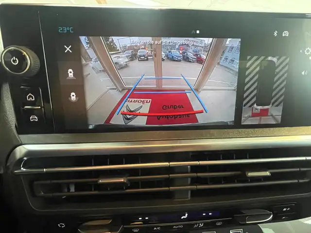 Citroen Holidays Holidays Camper BlueHDI 180 S Ansicht 12