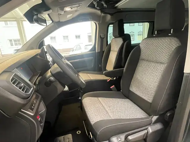 Citroen Holidays Holidays Camper BlueHDI 180 S Ansicht 9