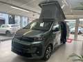 Citroen Holidays Holidays Camper BlueHDI 180 S Grün - thumbnail 4
