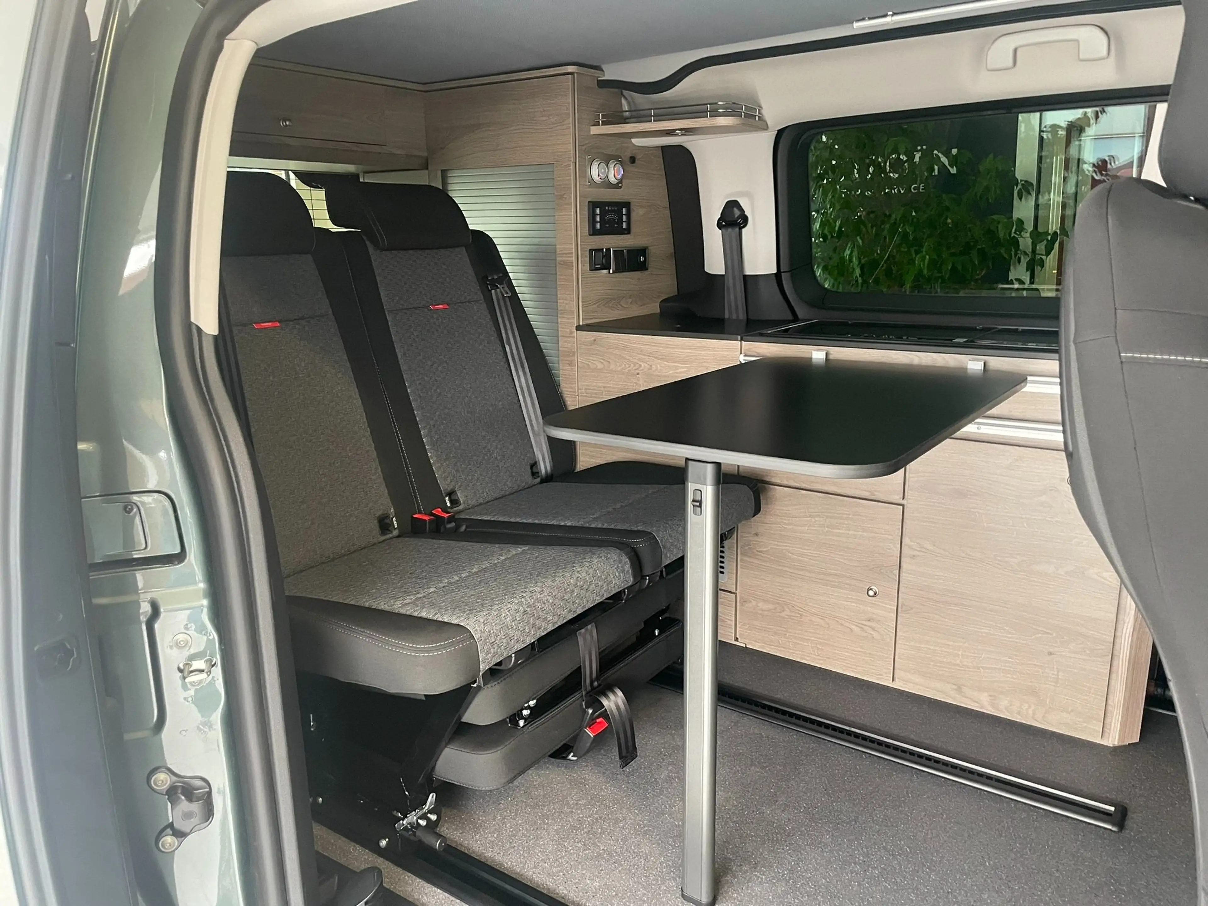 Citroen Holidays Holidays Camper BlueHDI 180 S — photo 15