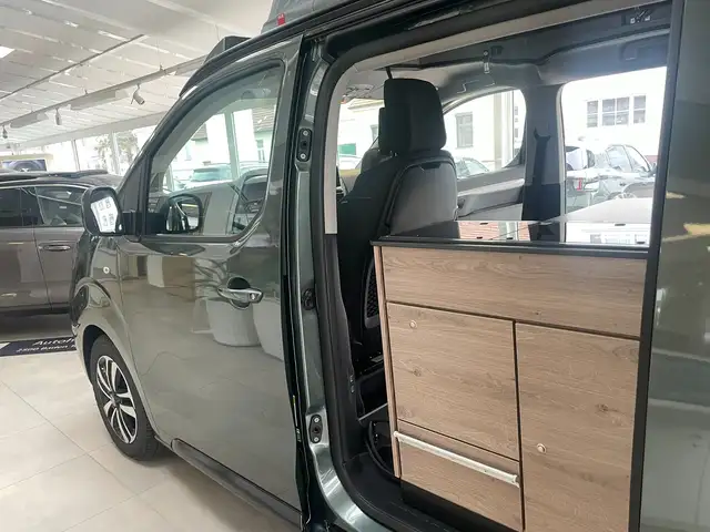 Citroen Holidays Holidays Camper BlueHDI 180 S Ansicht 24