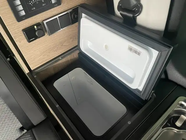 Citroen Holidays Holidays Camper BlueHDI 180 S Ansicht 22