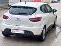 Renault Clio 1.2 Authentique Weiß - thumbnail 8