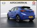 Opel Corsa-e Elegance 50kWh Navi* Ecc Apple Carplay Android Bor Bleu - thumbnail 2