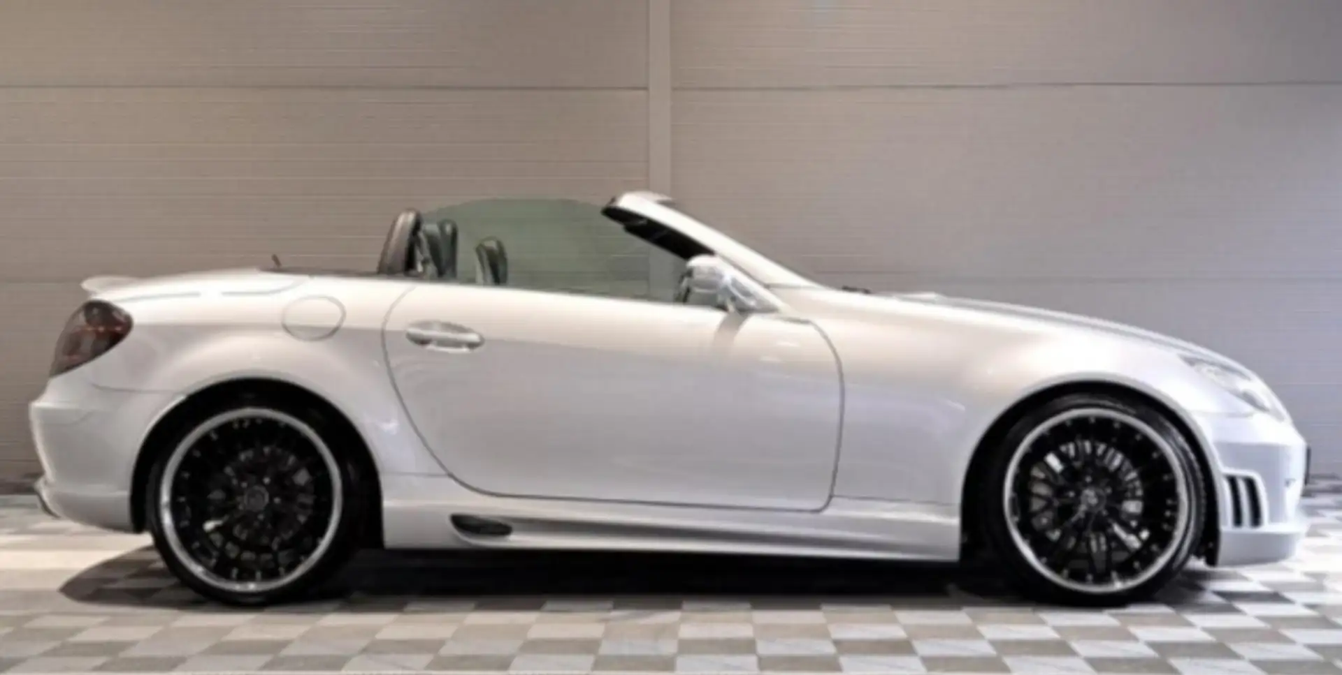 Mercedes-Benz SLK 280 V6 Sport - 2