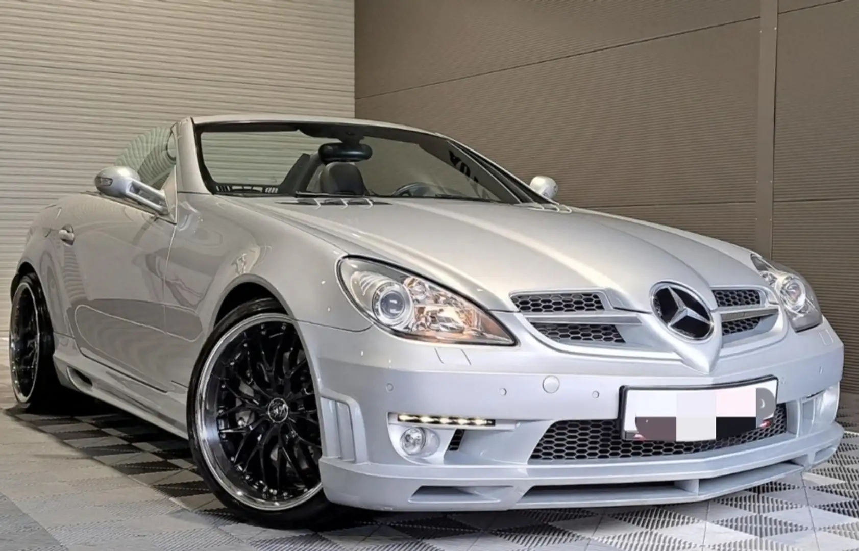 Mercedes-Benz SLK 280 V6 Sport - 1