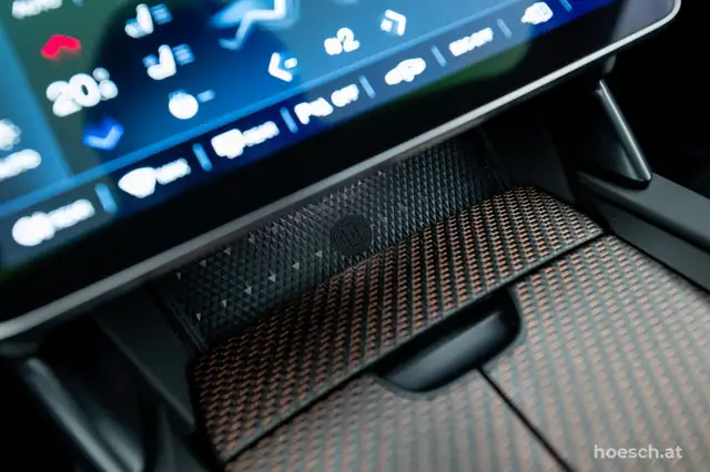 Maserati GranTurismo Folgore ANNIVERSARIO NEU 1 of 110 Ansicht 43