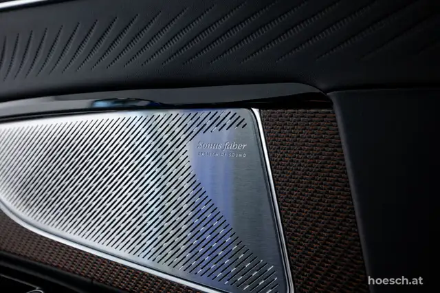 Maserati GranTurismo Folgore ANNIVERSARIO NEU 1 of 110 Ansicht 47