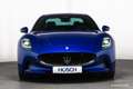 Maserati GranTurismo Folgore ANNIVERSARIO NEU 1 of 110 Blau - thumbnail 2