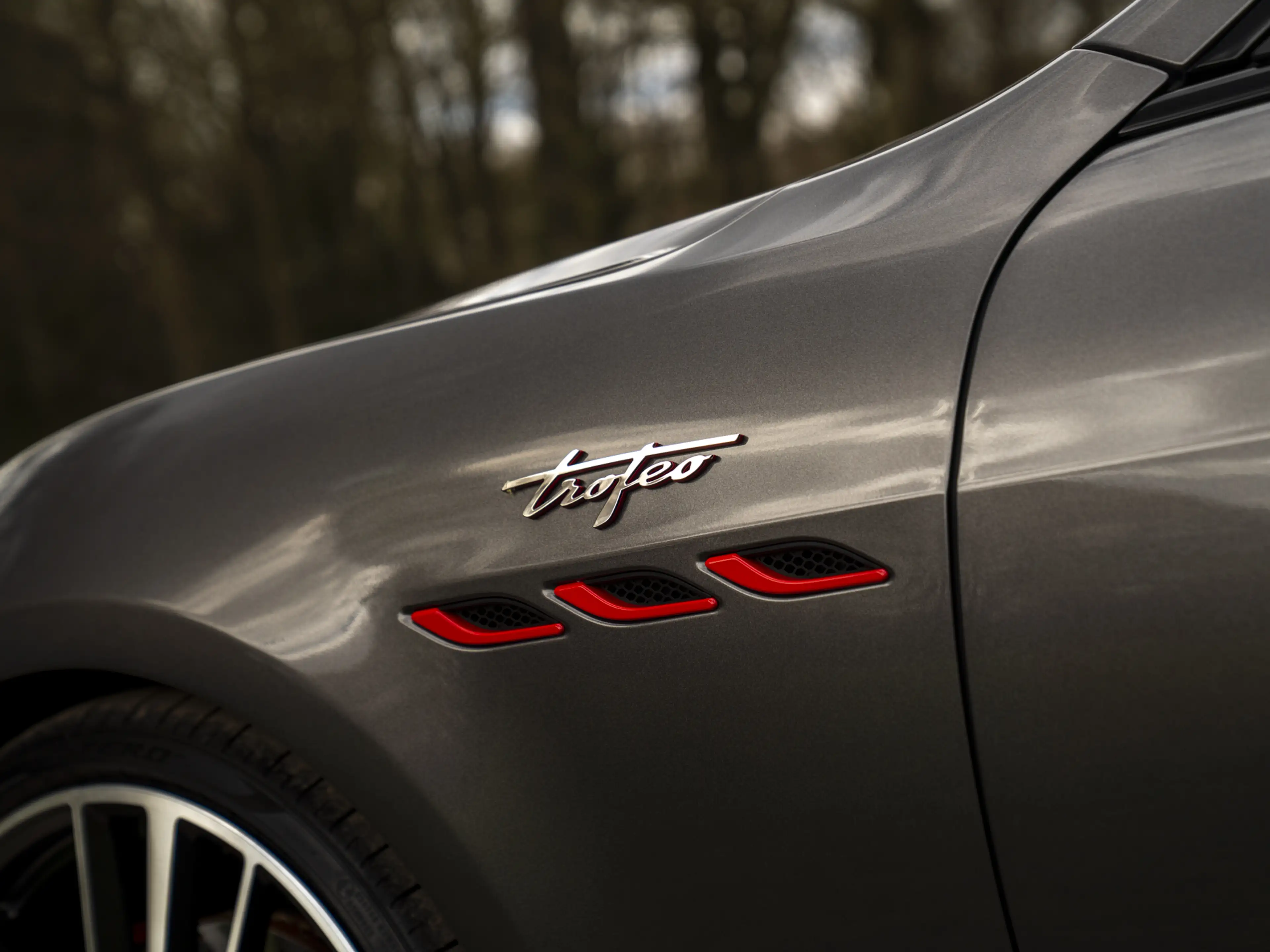 Maserati Ghibli Trofeo 3.8 V8 | Atelier int. | 1e eigenaar | Stoel — photo 15
