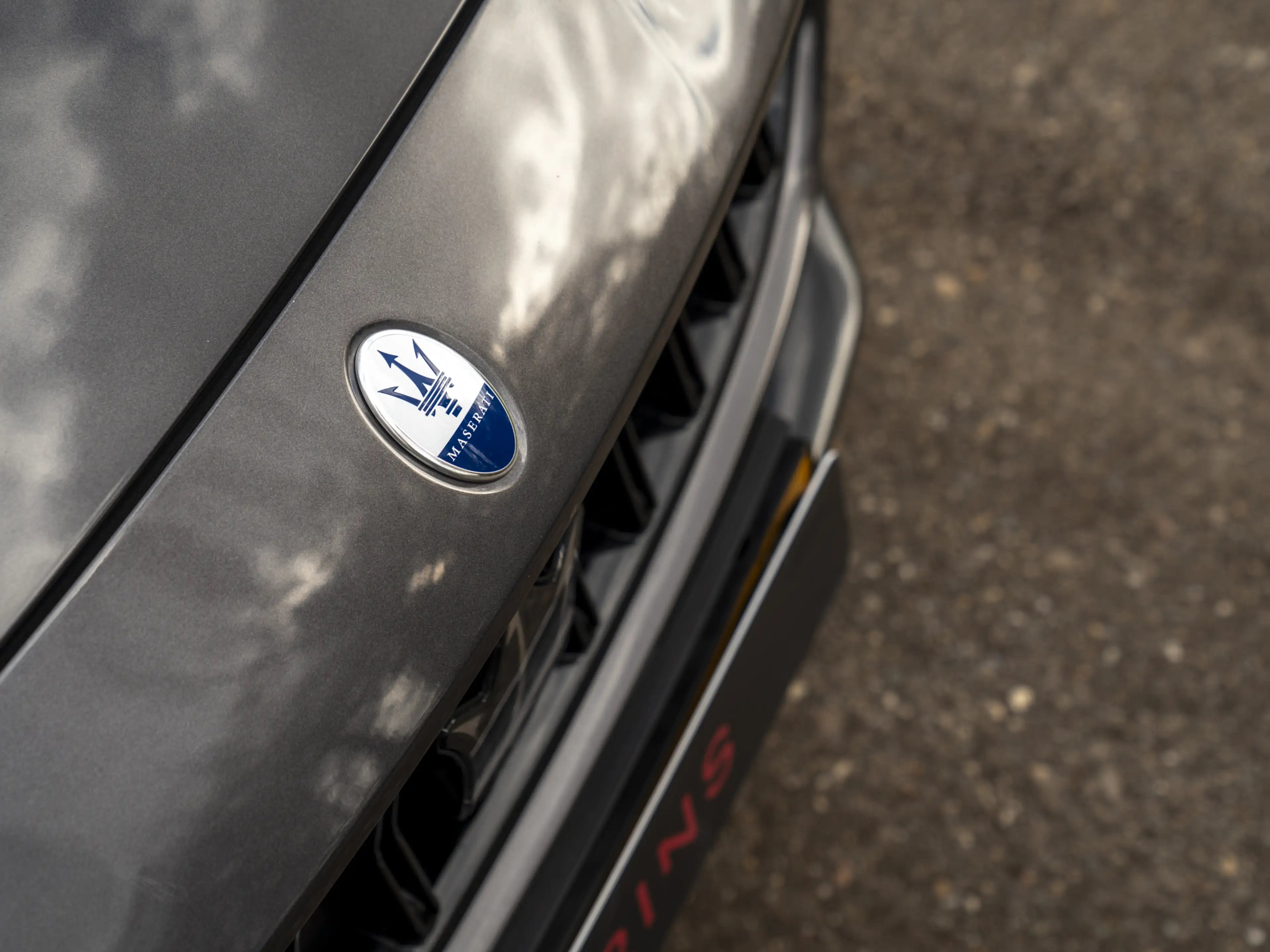 Maserati Ghibli Trofeo 3.8 V8 | Atelier int. | 1e eigenaar | Stoel — photo 18