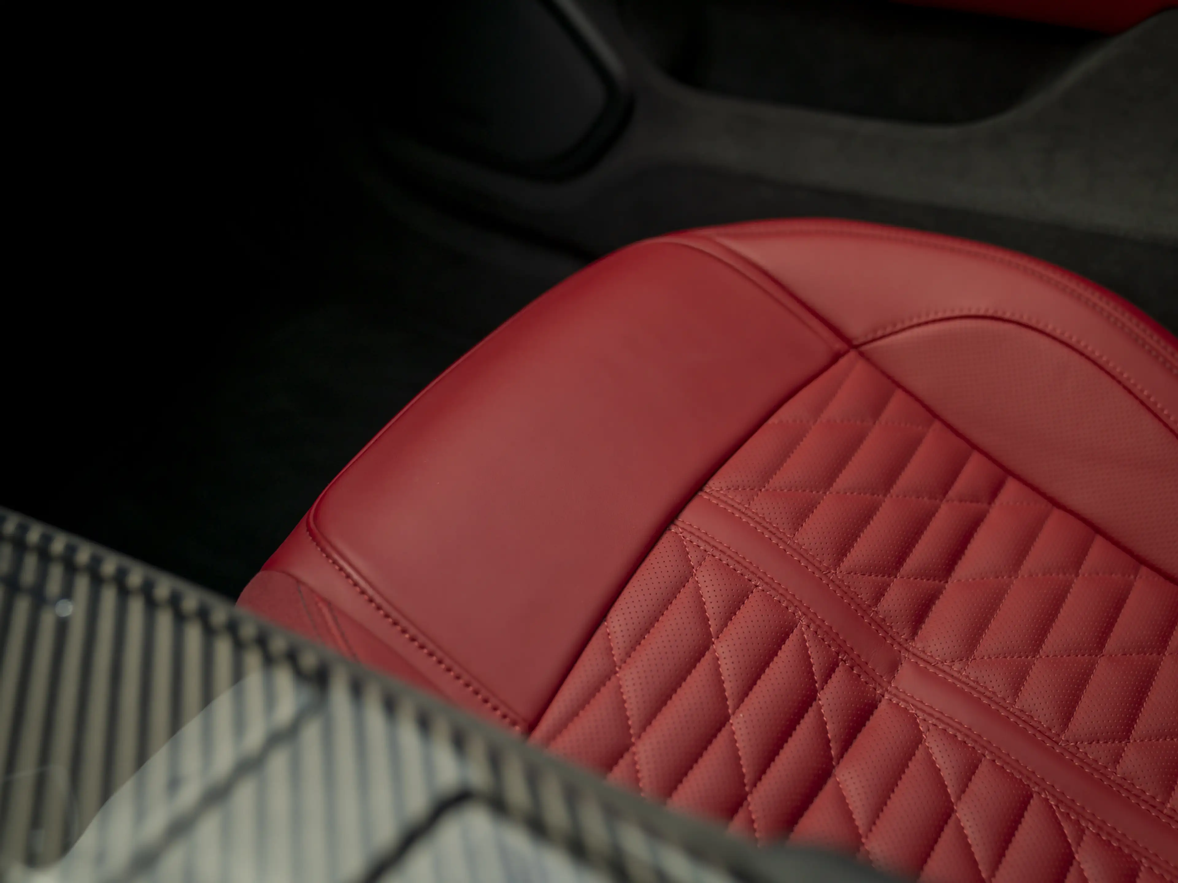 Maserati Ghibli Trofeo 3.8 V8 | Atelier int. | 1e eigenaar | Stoel — photo 42