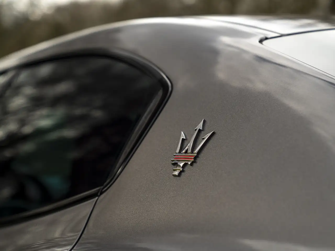 Maserati Ghibli 2024 — фото 33