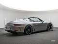 Porsche 991 Porsche 991 Speedster | BOSE, 1. Hand, PDLS Argintiu - thumbnail 11