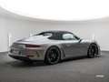 Porsche 991 Porsche 991 Speedster | BOSE, 1. Hand, PDLS Silber - thumbnail 8