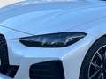BMW i4 Gran Coupe eDrive40 Weiß - thumbnail 5
