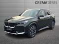 BMW X1 X1 U11 xdrive23d mhev 48V X-Line auto Verde - thumbnail 1