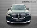 BMW X1 X1 U11 xdrive23d mhev 48V X-Line auto Verde - thumbnail 3