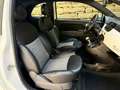 Fiat 500 0.9 8V 85 ch SetS Lounge Weiß - thumbnail 3