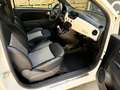Fiat 500 0.9 8V 85 ch SetS Lounge Weiß - thumbnail 4