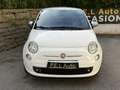 Fiat 500 0.9 8V 85 ch SetS Lounge Weiß - thumbnail 13