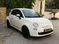 Fiat 500 0.9 8V 85 ch SetS Lounge Weiß - thumbnail 11