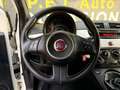 Fiat 500 0.9 8V 85 ch SetS Lounge Weiß - thumbnail 8