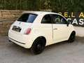 Fiat 500 0.9 8V 85 ch SetS Lounge Weiß - thumbnail 2