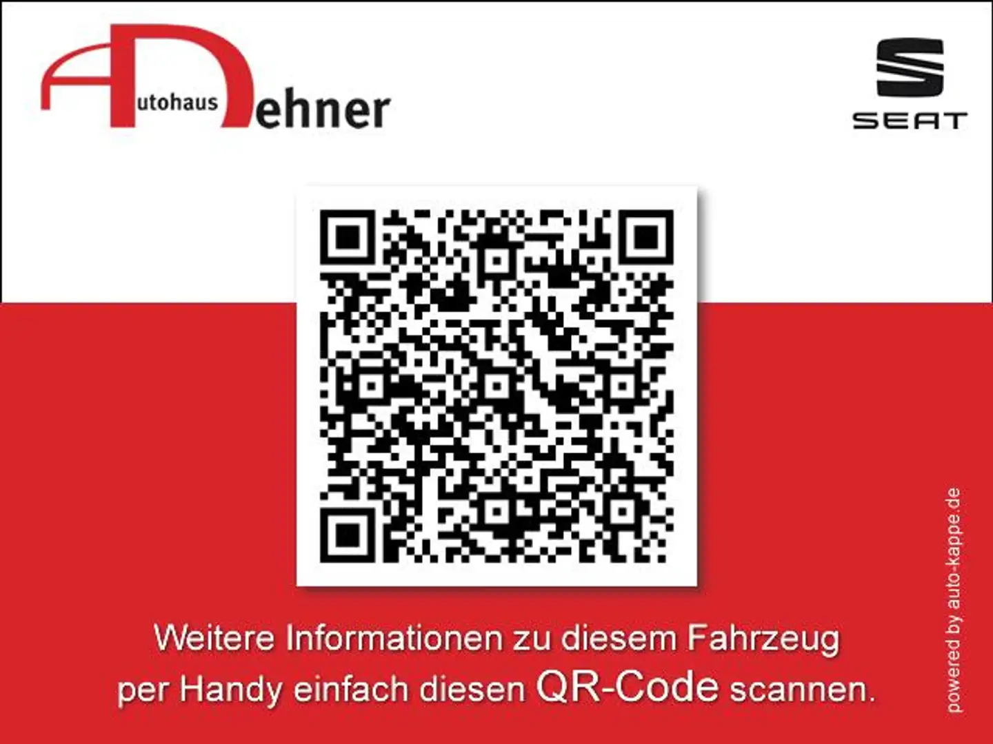 SEAT Ibiza FR BEATS 1.0 TSI DSG Klima Navi Rückfahrkamera Silber - 2