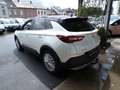 Opel Grandland X 1.5Turbo 131cv blanc02/19 Clim GPS Capteurs Cruise Alb - thumbnail 5