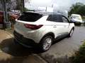 Opel Grandland X 1.5Turbo 131cv blanc02/19 Clim GPS Capteurs Cruise Alb - thumbnail 4