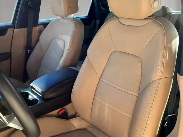Porsche Cayenne E-Hybrid Ansicht 7