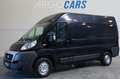 Fiat Ducato 2.3 MultiJet L2/H2 120PK AIRCO CRUISE CONTROL ZWAR Noir - thumbnail 1