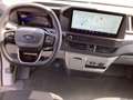 Ford E-Transit Custom 320 L1H1 LKW HA Trend AHK Navi beh.Lenkrad Negru - thumbnail 8