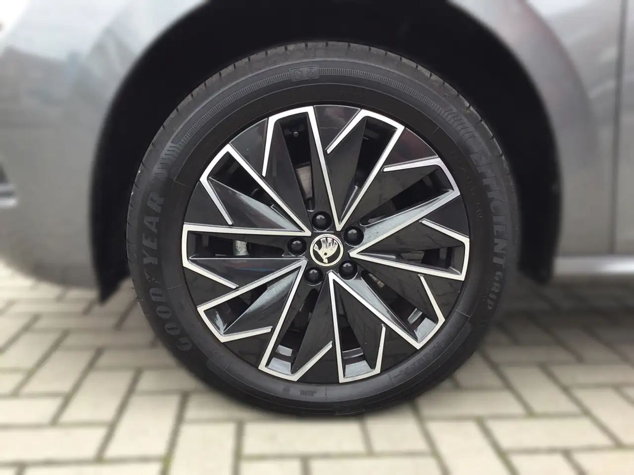 Skoda Kamiq 1.0 TSI DSG DRIVE +AHK +PANO +MATRIX +ACC +RKAM +, миниатюра 7
