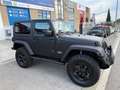 Jeep Wrangler 2.8CRD Sahara Aut. Noir - thumbnail 11