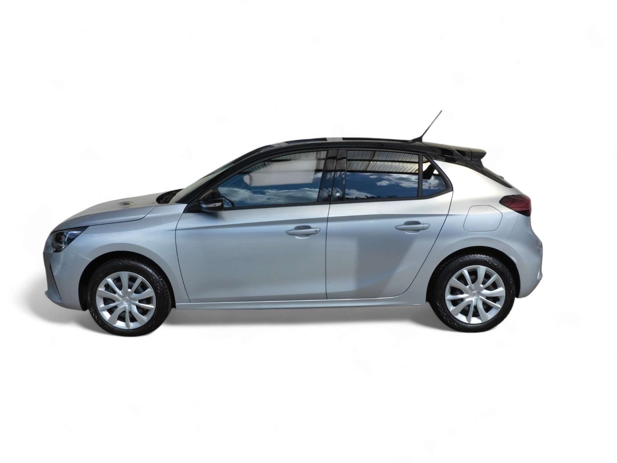 Opel Corsa-e